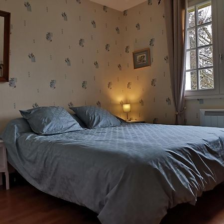 Вилла Charmant Gite Familial Au Coeur Des Chateaux De La Loire, Jardin Cloture Et Equipements Bebe Inclus - Fr-1-491-361 Oisly Экстерьер фото