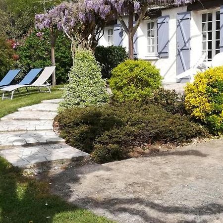 Вилла Charmant Gite Familial Au Coeur Des Chateaux De La Loire, Jardin Cloture Et Equipements Bebe Inclus - Fr-1-491-361 Oisly Экстерьер фото